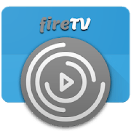 ikon Fire Stick Remote: Smart fire tv remote