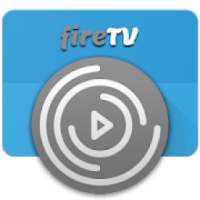 Fire Stick Remote: Smart fire tv remote