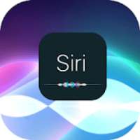 New Siri For Android