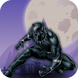 ikon Black Panthr Go