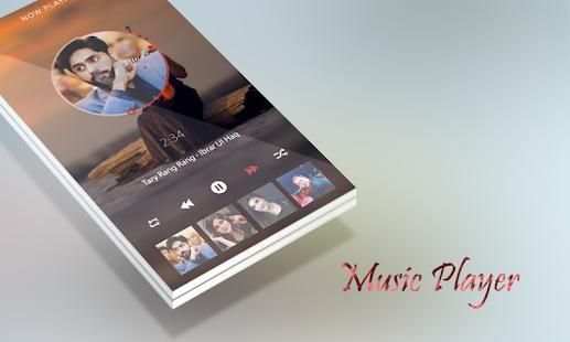 Music Player - Free Music 2018 screenshot 3