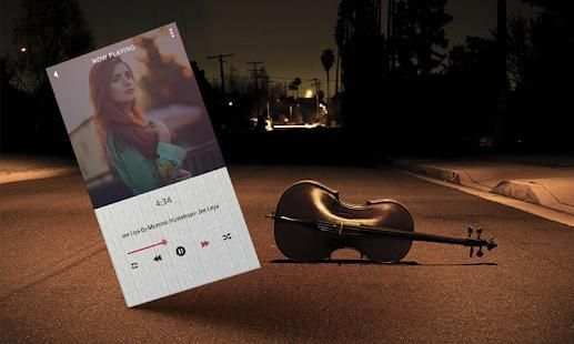 Music Player - Free Music 2018 screenshot 2