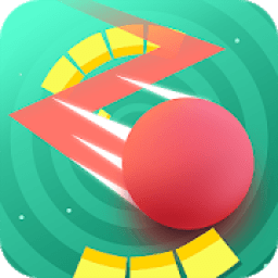 TapGame - Vortex Ball आइकन