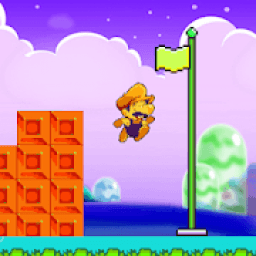 Smash Adventure - Super Jungle icon