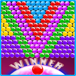 ikon BubbleShooter 2018 New One