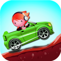 Hill Climber - Master Racing आइकन