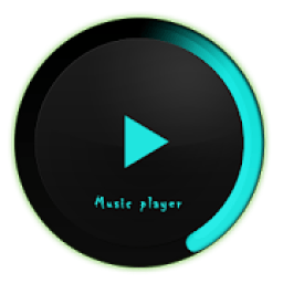 ikon Music Player - Free Music 2018