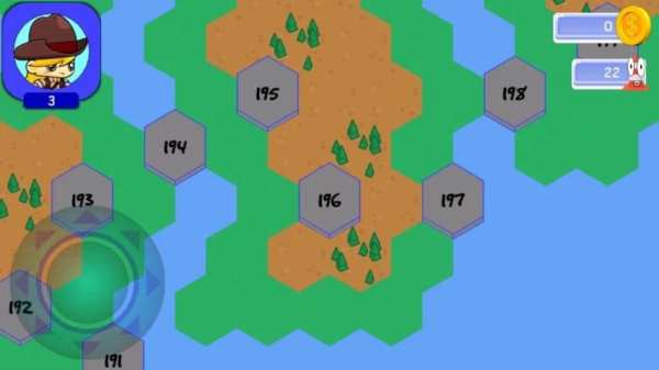 SuperNati screenshot 4