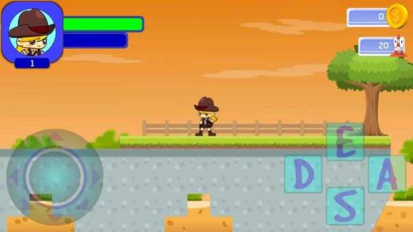 SuperNati screenshot 2