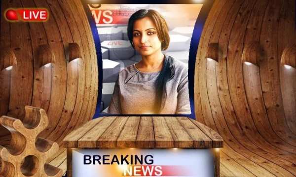 Breaking News Photo Editor screenshot 2