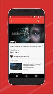 Play Tube screenshot 4