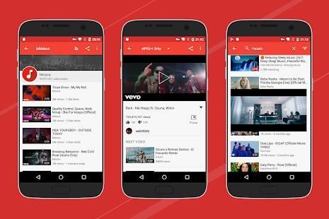 Play Tube screenshot 7