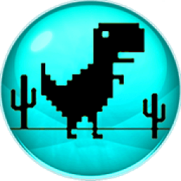 ikon Chrome offline game