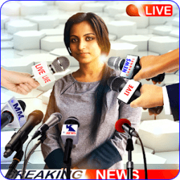 ikon Breaking News Photo Editor