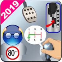 Driving Master 2019 :How to Drive, Driving Game.. on 9Apps