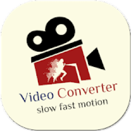 ikon Video Converter Fast Motion, Slow Motion and More