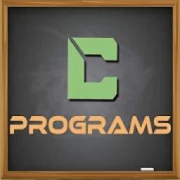 All C Programs