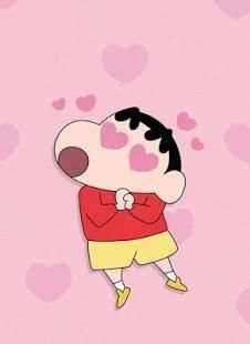 Shinchan Puzzle Game screenshot 1