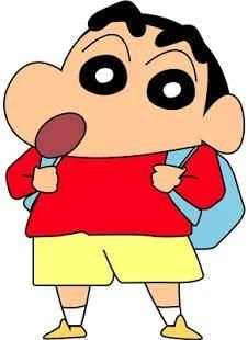 Shinchan Puzzle Game screenshot 3