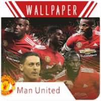 Manchester United Wallpaper on 9Apps