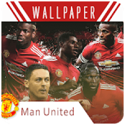 ikon Manchester United Wallpaper