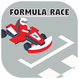 Formula Driver Name आइकन