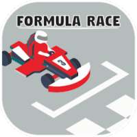 Formula Driver Name