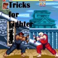 Tricks for Street Fighter Game on 9Apps