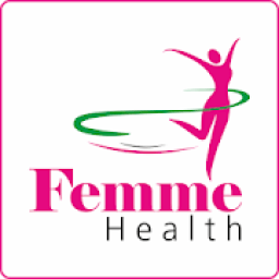 Femme Health आइकन