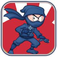 Super Hero NinjaGo Adventure