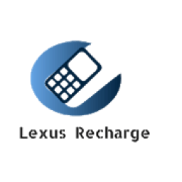 Lexus Recharge आइकन
