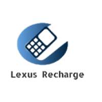 Lexus Recharge