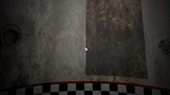 Пять ночей с фредди: Переоткрытие screenshot 3