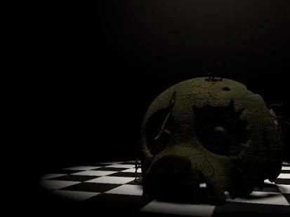 Пять ночей с фредди: Переоткрытие screenshot 1