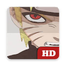 Naruto Wallpaper HD أيقونة