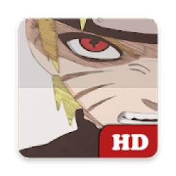 Naruto Wallpaper Hd 1.2