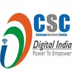 CSC REGISTRATION आइकन