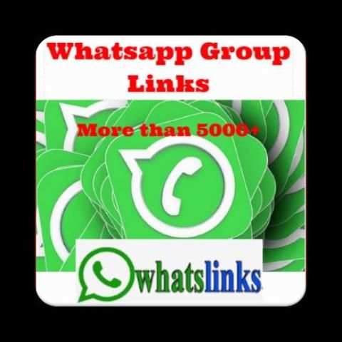 whatsapp group Join 5000+ screenshot 1