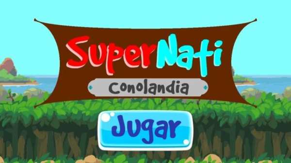 SuperNati screenshot 7