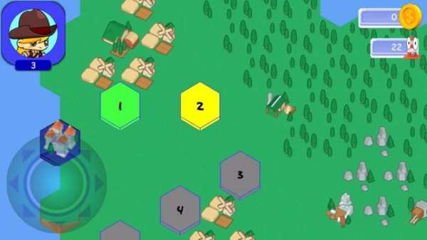 SuperNati screenshot 3