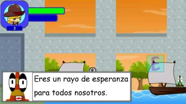 SuperNati screenshot 1