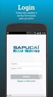 SNet screenshot 5