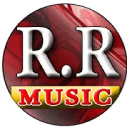 RR MUSIC आइकन