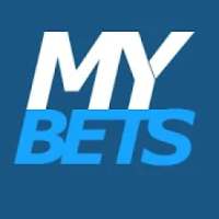 MY BETS - SPORTS BETTING TIPS