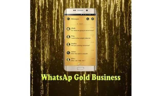WhatsUP Gold Business screenshot 2