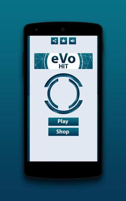 eVo HIT screenshot 4