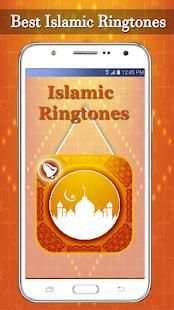 Islamic Ringtones - Ramadan Special Ringtone 2018 screenshot 3
