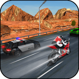 Traffic Rush Highway Lanes आइकन