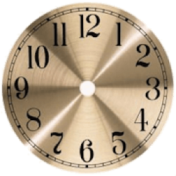 ikon Grandfather Clock