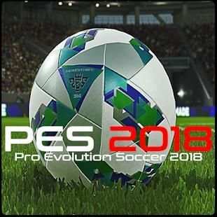 PES PRO SOCCER 2018 Guide screenshot 3